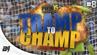 Tramp To Champ Rtg Ben Arfa Op Fifa 15 Ultimate Team