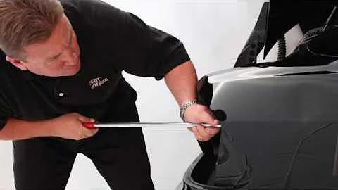 Accident and Frame Damage