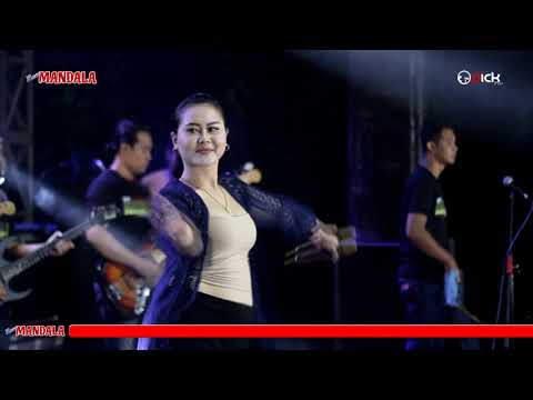 NEW MANDALA - FRISKA - LINGTING DAUN