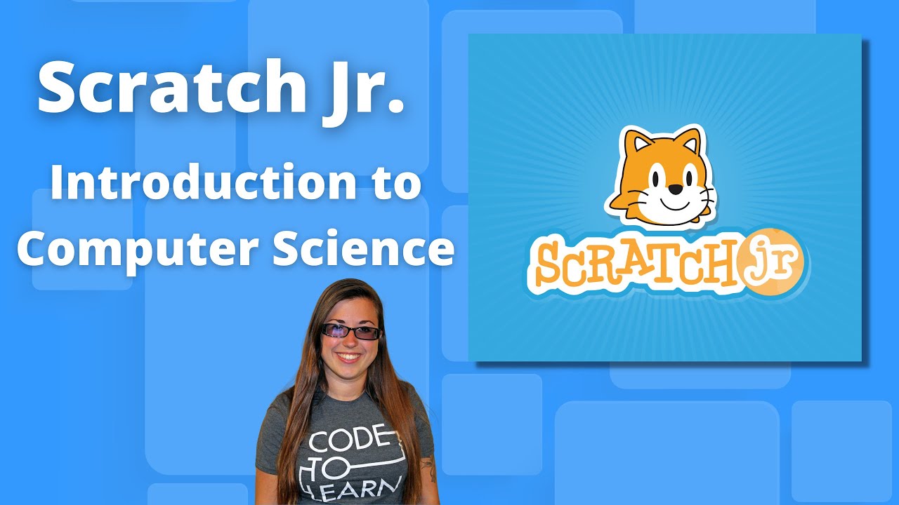 How to create a simple timer in ScratchJr? - ScratchJr Fun