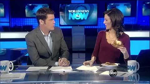 "In Case You Missed It