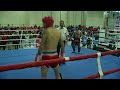 Ring 9 Saturday Turkish Open 2024