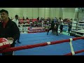 Ring 9 Saturday Turkish Open 2024