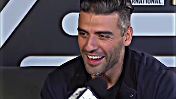 Love me like you // Oscar Isaac edit #shorts #oscarisaac #edit