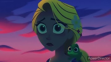 My Little Crossover- Remembrance- Blame it on me (Remake)