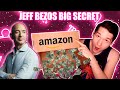 the REAL reason Jeff Bezos stepped DOWN?! PSYCHIC READING