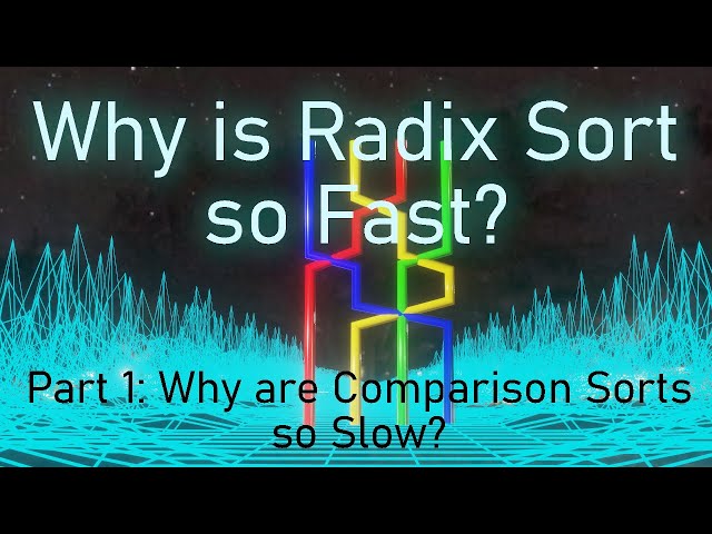 Quais são as vantagens e desvantagens do radix sort? - Quora