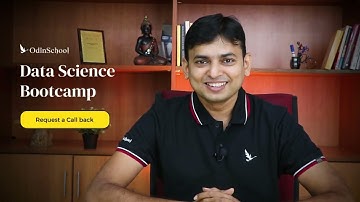 Get ready to kickstart your career in Data Science | OdinSchool