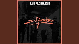 Video thumbnail of "Los Mesoneros - El Paraíso"