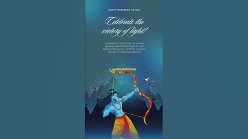 Happy Dussehra Status |Dussehra Status |दशहरा स्टेटस |Vijayadashami Status