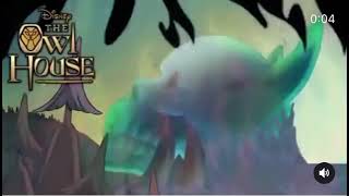 The Owl House Season 2 Episode 6 Hunting Palismen Deleted Scene