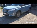 2020 Konserwacja Suzuki Vitara r. 2019. DrimCar #Suzuki#konserwacja#noweauto