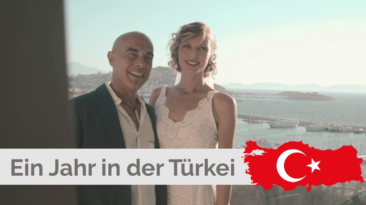Ein Jahr in der Türkei