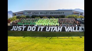 UVU PREP CLOSING CELEBRATION 2026