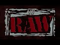 WWF RAW Intro April 20 1998