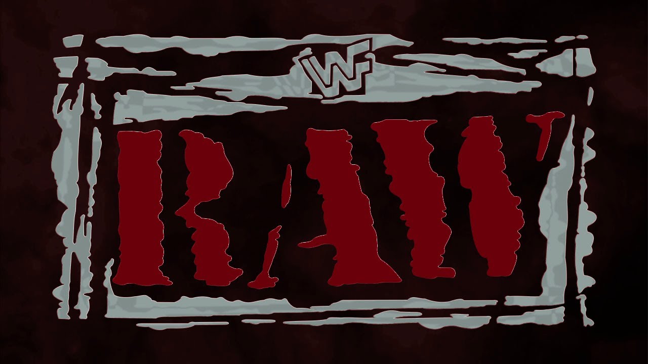 WWF RAW | Intro (April 20, 1998) - YouTube
