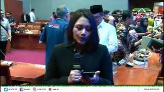 Komisi X DPR Rapat Kerja dengan Menteri Pendidikan dan Kebudayaan, Menteri PAN-RB, Menteri Keuangan