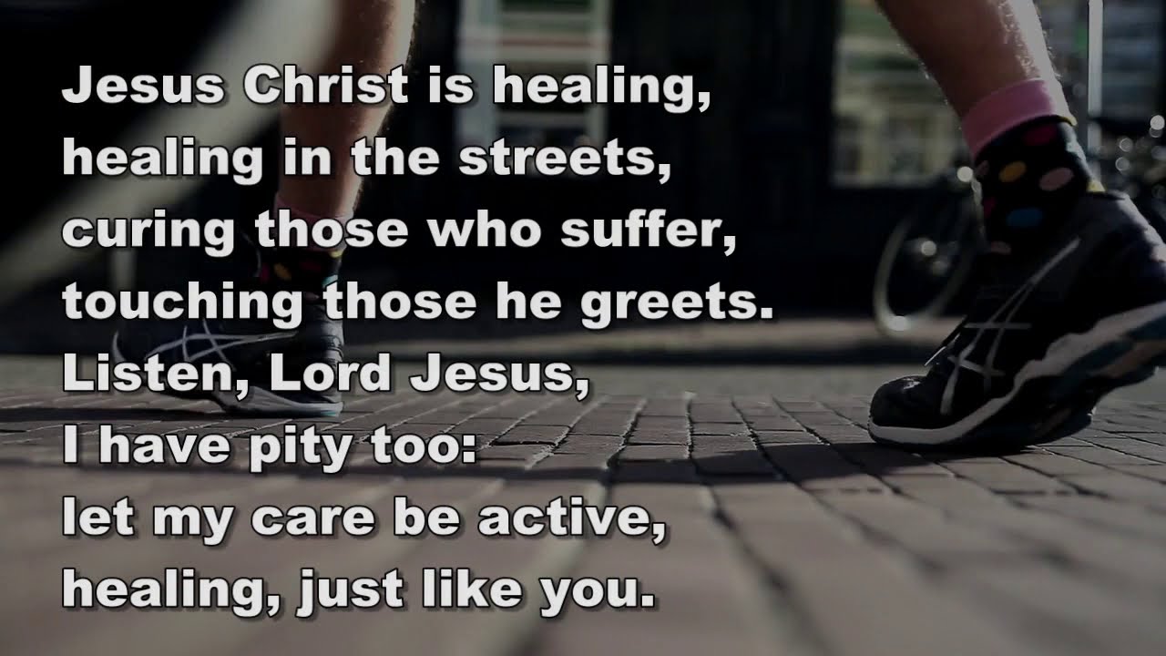 Day 11 - Waiting in the streets