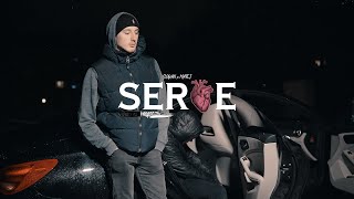 SOBAN - SERCE(feat.Matej)