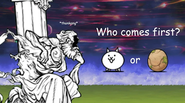 The Battle Cats: Against Sage Theme!