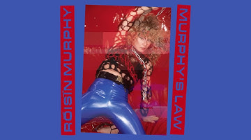 Róisín Murphy - Murphy's Law (Official Audio)