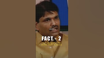 Harshad Mehta SHOCKING facts #harshadmehta #scam1992