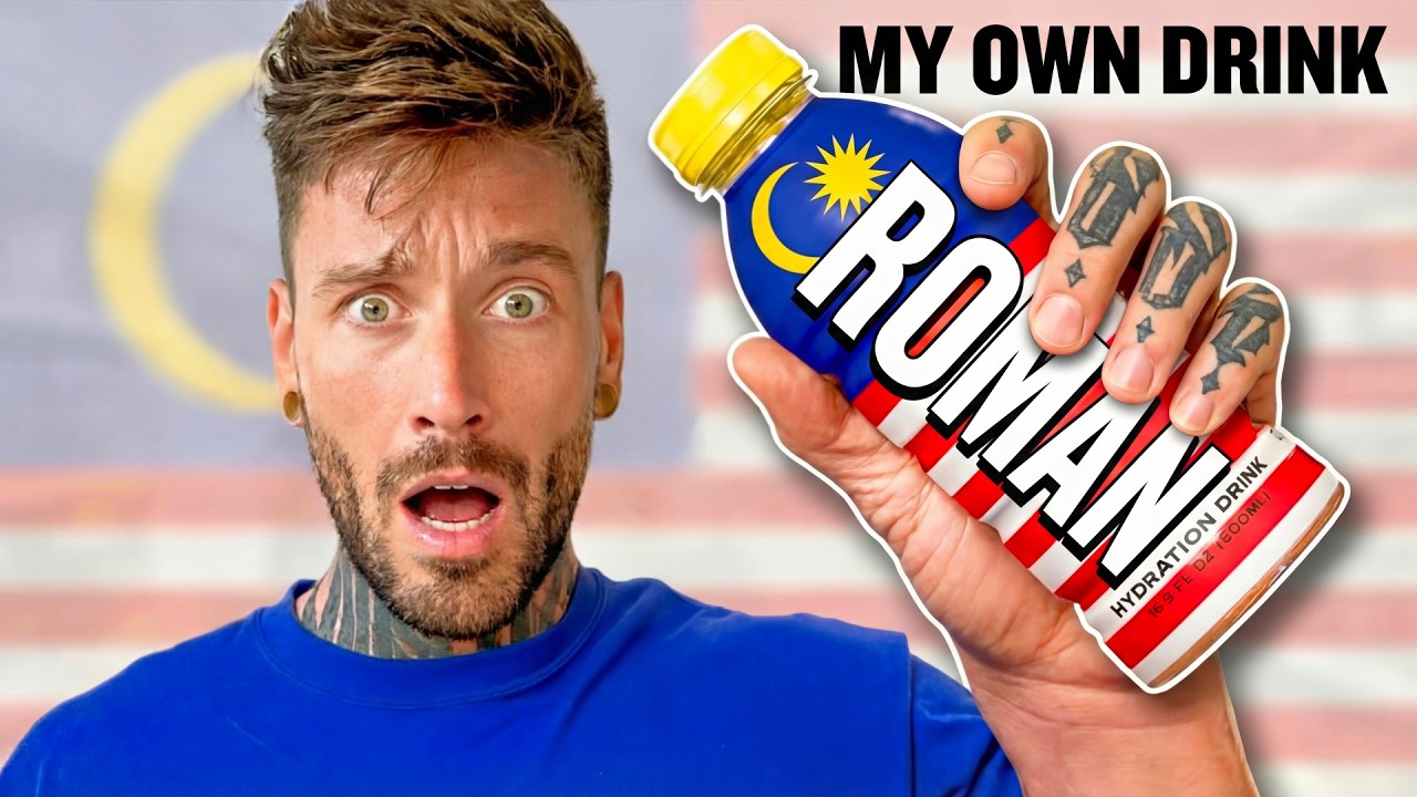 My Sweaty Problem (And The Fix)