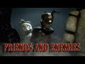 [SFM FNAF] Friends and Enemies [Full Episode]