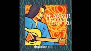 M.Nasir - Nur Nilam Sari -  Lyric Video