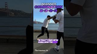 2-3-2-3Boxing Combination Tutorial | Beginner's Guide #Boxing #BoxingTutorial #RingKinetix