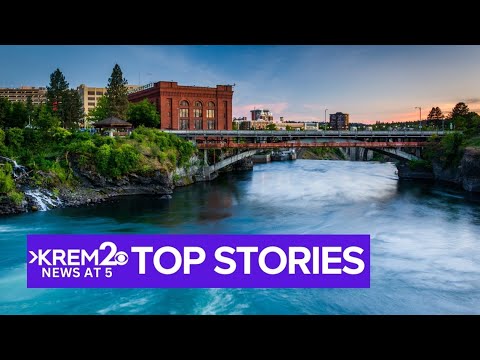 KREM 2 News