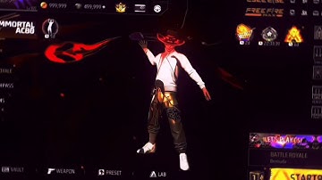 Free Fire New Attitude Boys Xml Cc Clip || Free Fire New Trend Xml File || Free Fire Xml File