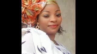 Aime Pelagie Hovinou ( wadagbe)