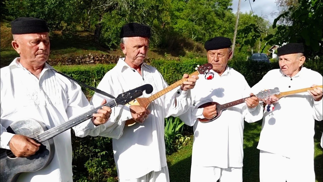 @LIJEPA KAJO-K.U.D.LAĐEVČANI LAĐEVAC 4K...