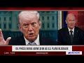 Senator Coons joins MS NOW's Morning Joe