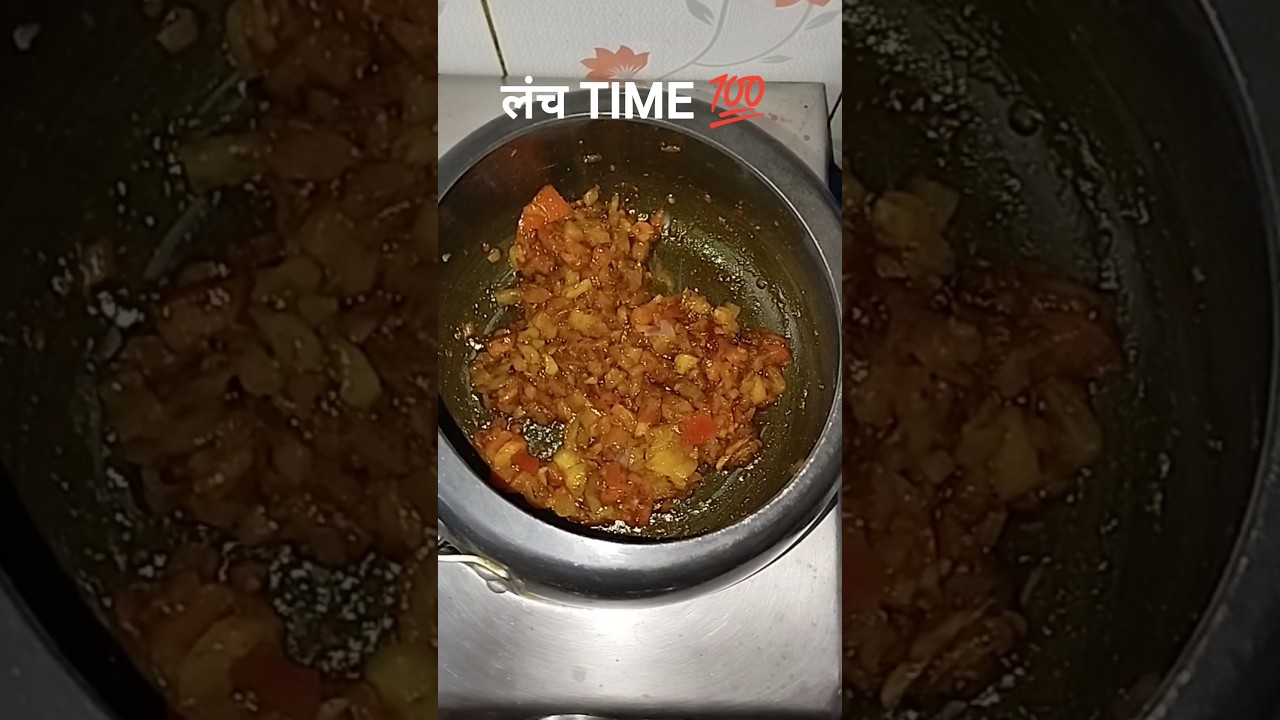 Easy Lunch Recipe (Make Ahead!) 