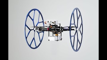 Model-Based Planning and Control for Terrestrial-Aerial Bimodal Vehicles with Passive Wheels.
