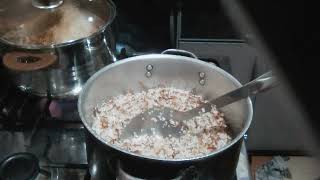 طريقة عمل أرز بشعريه
