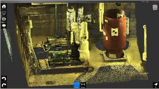Recap Demo of Mechanical Room