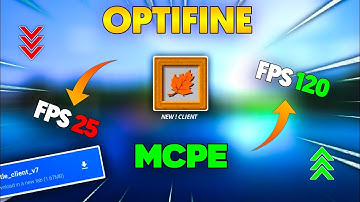 100% lag fix Client for Minecraft PE 1.19+. ||.  quick loot no lag