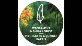 Wankelmut & Emma Louise - My Head Is A Jungle (MK Remix)