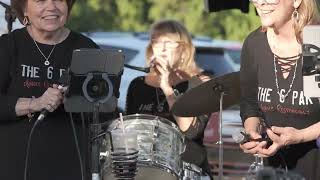 Soul Man - Kent City - The 6 Pak Band