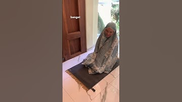 Sajadah Nyaman, Sholatpun Jadi Tenang | Sajadah @universa.id #sajadahantislip #sajadah