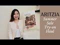 ARITZIA CLIENTELE SALE TRY-ON HAUL 2020: BEST-SELLERS &amp; MUST-HAVES🍍Aritzia打折必买单品推荐+试穿