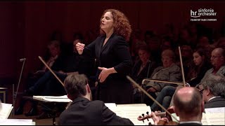 Händel: Dixit Dominus ∙ hrSinfonieorchester ∙ Chœur du Concert D’Astrée ∙ Emmanuelle Haïm