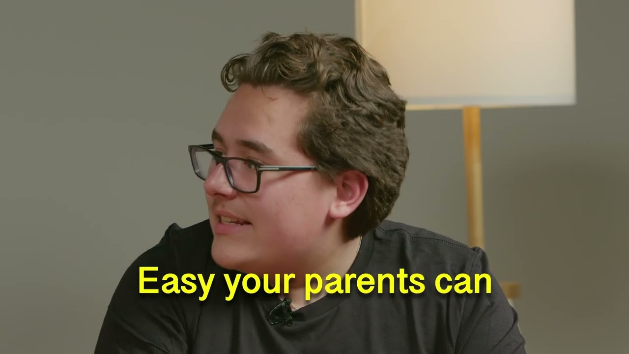 Know Your Rights: For Kids By Kids (English)