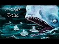 MOBY DICK | AUDIOLIBRO COMPLETO | HERMAN MELVILE