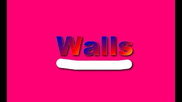 Walls -MSP