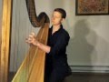 Bohemian Rhapsody - Julia Kay Jamieson, harpist