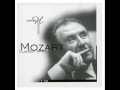 Mozart by arrau   fantasy in d minor k 397